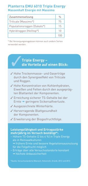 Download der Triple Energy-Broschüre