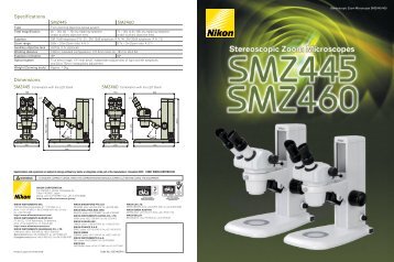 Download brochure as PDF - Nikon Metrology