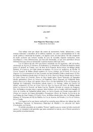 Movimiento nobiliario 1937 - Nombre del sitio - Inicio