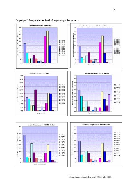 Mesure des prestations soignantes dans le systÃ¨me de ... - HEdS-FR