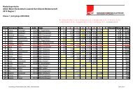 Zwischenstand 2013 - MSC Ortenburg