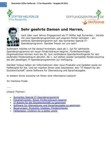 PDF-Dokument - Stifter-helfen.de