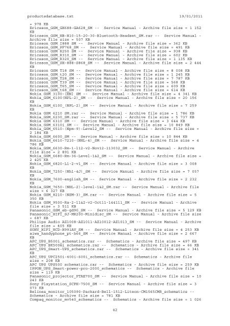 Belinea-Hansol monitor 101536 UM -- User manual File