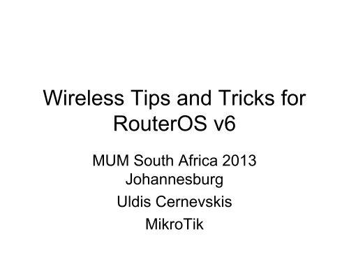 mikrotik client isolation mikrotik client isolation