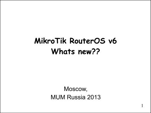 mikrotik routeros level 6 license