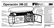 OperaciÃ³n 3M-22 - Radio Thermostat