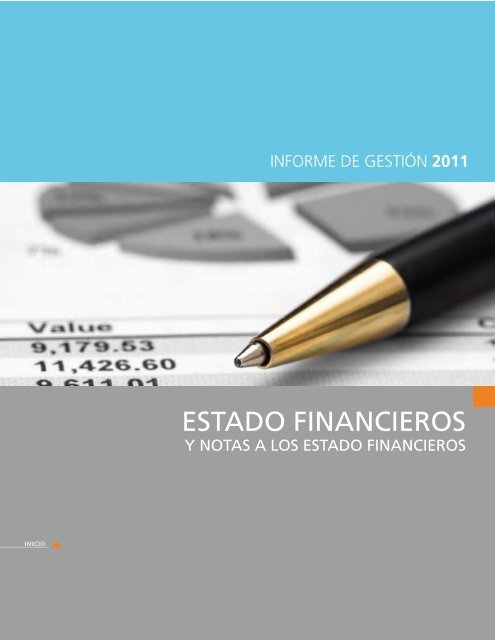 ESTADO FINANCIEROS - XM