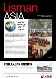 Lisman News Asia 05-2013