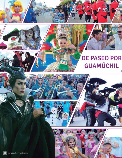 Carnaval Magazine