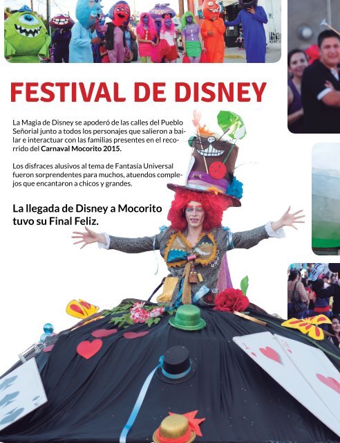 Carnaval Magazine