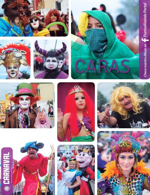 Carnaval Magazine