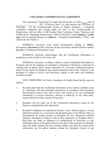 Mutual Confidentiality Agreement Threeway Mutual Confidentiality Agreement Innovation 32 Mutual Confidentiality Agreement Threeway Mutual Confidentiality Agreement Innovation 32