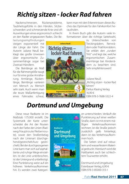 FahrRad - beim ADFC