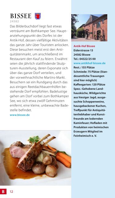 Gastro Fuehrer web 01102009 01.pdf, pages 1 - Mittelholstein