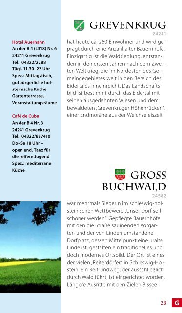 Gastro Fuehrer web 01102009 01.pdf, pages 1 - Mittelholstein