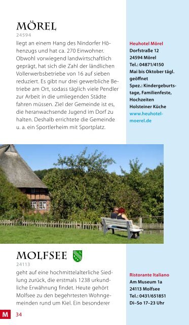 Gastro Fuehrer web 01102009 01.pdf, pages 1 - Mittelholstein