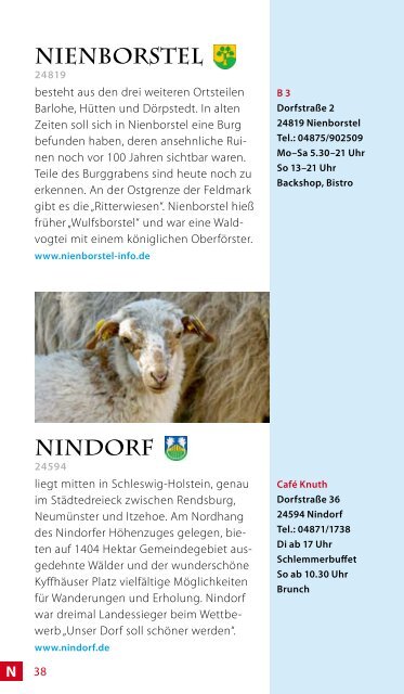 Gastro Fuehrer web 01102009 01.pdf, pages 1 - Mittelholstein