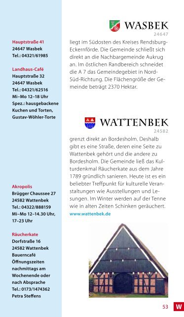 Gastro Fuehrer web 01102009 01.pdf, pages 1 - Mittelholstein