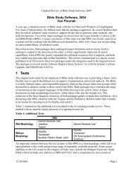 greek lexicon bibleworks 7 greek lexicon bibleworks 7