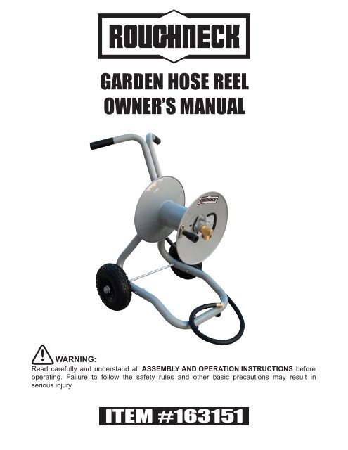 Hidden Garden Hose Reel China supplier,hose reel cart China Manufacturer
