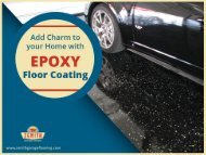 Benefits of Epoxy Flooring in Denver