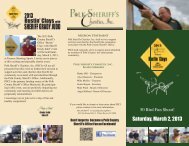 2013 BUSTIN CLAYS BROCHURE.pdf - Polk County