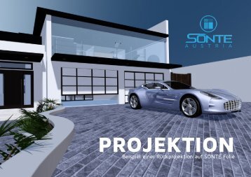 PROJEKTION