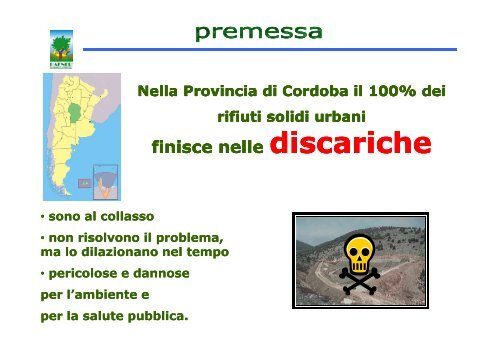 PROFILO AZIENDALE - Unido