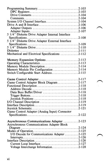 IBM 5150 PC Technical Reference (6025005, August, 1981) (PDF)