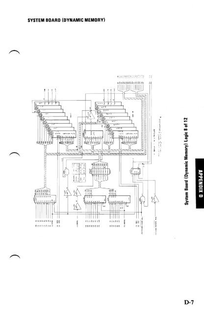 IBM 5150 PC Technical Reference (6025005, August, 1981) (PDF)