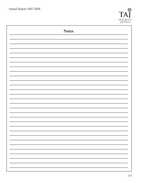 Scheduleforming part of the Balance Sheet - Domain-b