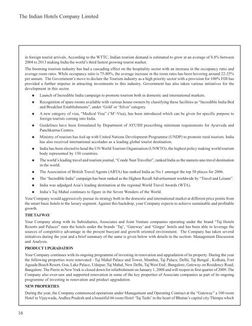 Scheduleforming part of the Balance Sheet - Domain-b