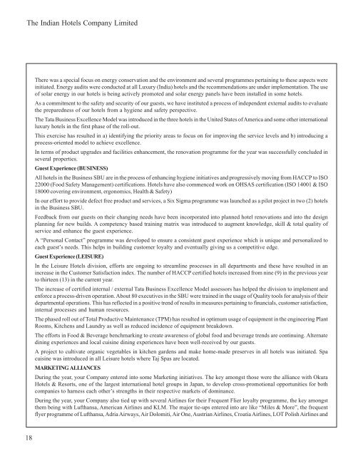 Scheduleforming part of the Balance Sheet - Domain-b