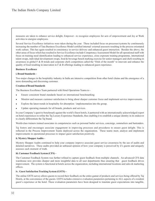 Scheduleforming part of the Balance Sheet - Domain-b