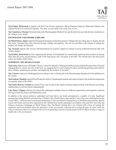 Scheduleforming part of the Balance Sheet - Domain-b