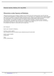 Radiometrijski datirajući havajski vulkani