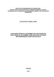 PDF - DissertaÃ§Ã£o - Lactec