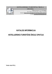 Katalog informacija Hotelijersko-turisticke skole Opatija.pdf