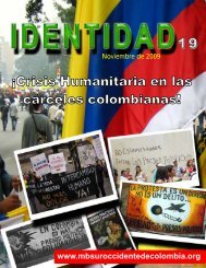 identidad 19 - Movimiento Bolivariano por la Nueva Colombia