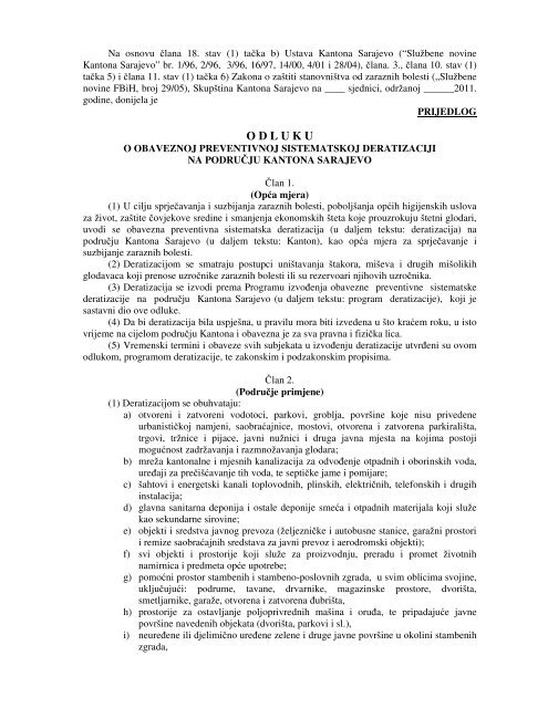 Odluka o obav. prev. sistemat. deratizaciji KS sa Programom .pdf