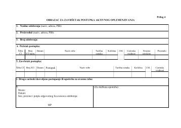 Prilog 4-Obrazac za zavrsetak postupka lat