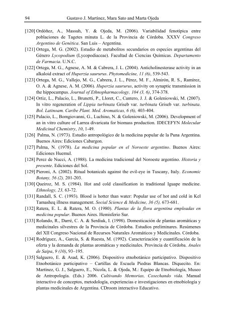 Medicinal Plants Classification Biosynthesis and ... - Index of