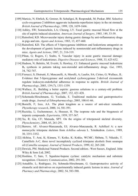 Medicinal Plants Classification Biosynthesis and ... - Index of