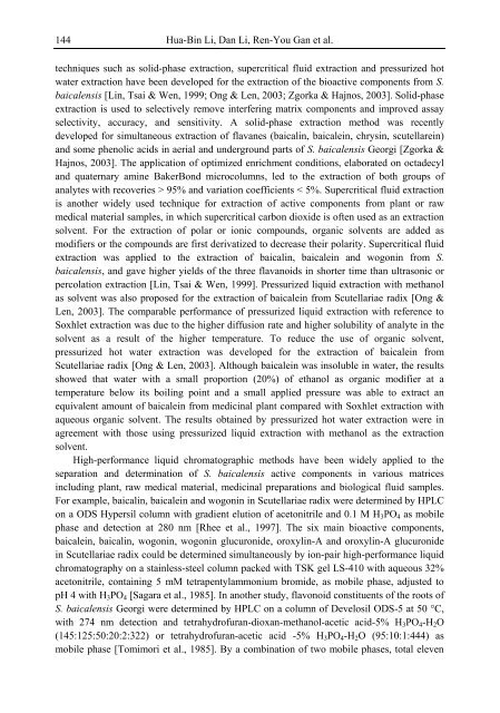 Medicinal Plants Classification Biosynthesis and ... - Index of