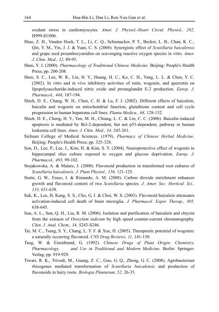 Medicinal Plants Classification Biosynthesis and ... - Index of