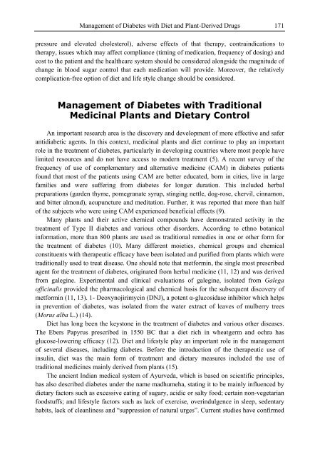 Medicinal Plants Classification Biosynthesis and ... - Index of