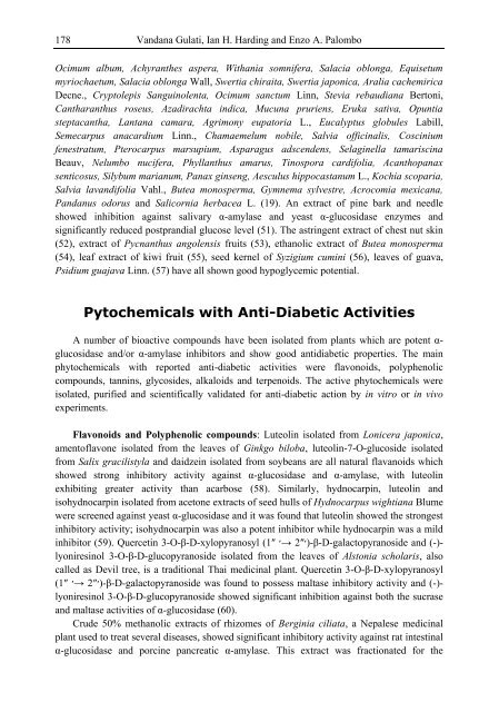 Medicinal Plants Classification Biosynthesis and ... - Index of