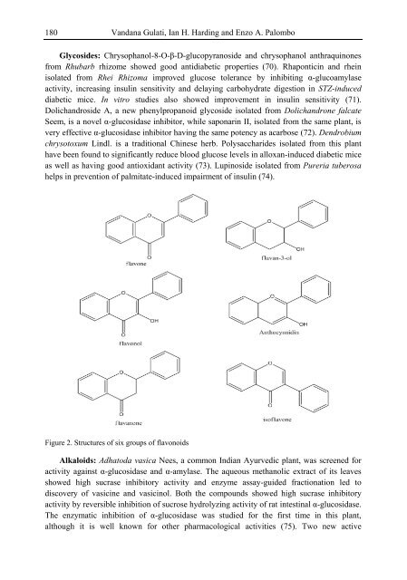 Medicinal Plants Classification Biosynthesis and ... - Index of