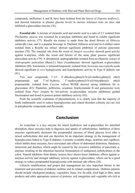 Medicinal Plants Classification Biosynthesis and ... - Index of