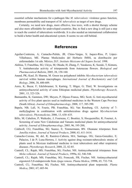 Medicinal Plants Classification Biosynthesis and ... - Index of